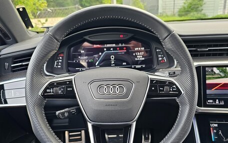 Audi S7, 2020 год, 5 255 123 рублей, 9 фотография