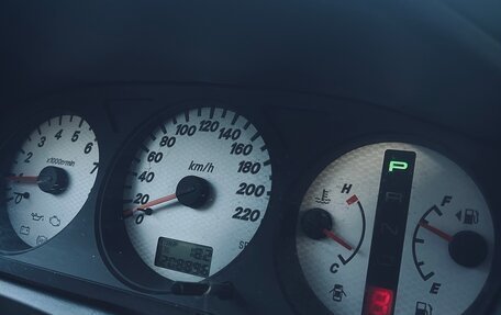 Mitsubishi Lancer IX, 2009 год, 490 000 рублей, 6 фотография
