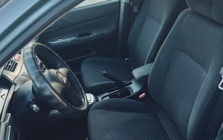 Mitsubishi Lancer IX, 2009 год, 490 000 рублей, 5 фотография