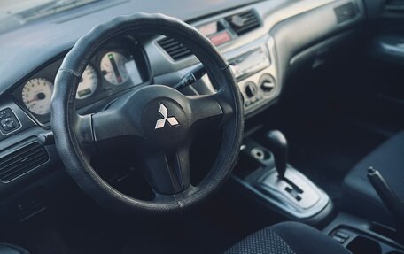 Mitsubishi Lancer IX, 2009 год, 490 000 рублей, 4 фотография