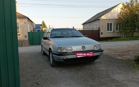 Volkswagen Passat B3, 1989 год, 280 000 рублей, 3 фотография