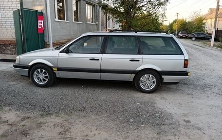 Volkswagen Passat B3, 1989 год, 280 000 рублей, 4 фотография