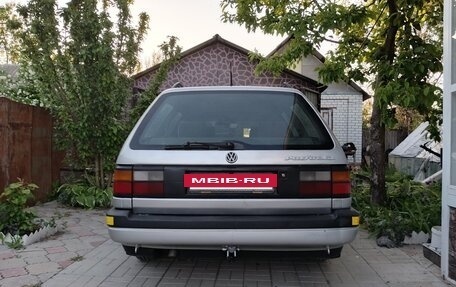 Volkswagen Passat B3, 1989 год, 280 000 рублей, 6 фотография