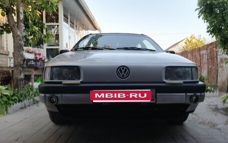 Volkswagen Passat B3, 1989 год, 280 000 рублей, 2 фотография