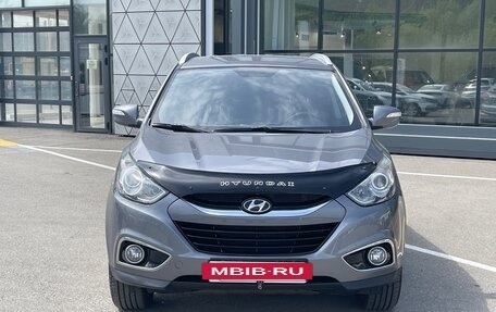 Hyundai ix35 I рестайлинг, 2013 год, 1 450 000 рублей, 5 фотография