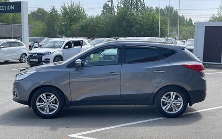 Hyundai ix35 I рестайлинг, 2013 год, 1 450 000 рублей, 7 фотография