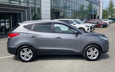 Hyundai ix35 I рестайлинг, 2013 год, 1 450 000 рублей, 11 фотография