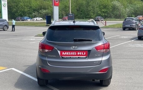 Hyundai ix35 I рестайлинг, 2013 год, 1 450 000 рублей, 9 фотография