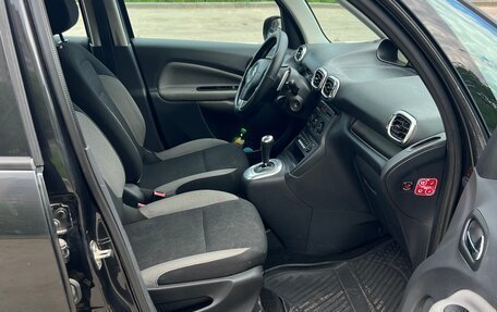 Citroen C3 Picasso I, 2012 год, 550 000 рублей, 7 фотография