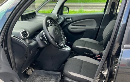 Citroen C3 Picasso I, 2012 год, 550 000 рублей, 6 фотография