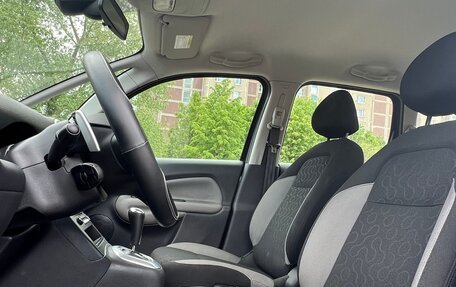 Citroen C3 Picasso I, 2012 год, 550 000 рублей, 8 фотография
