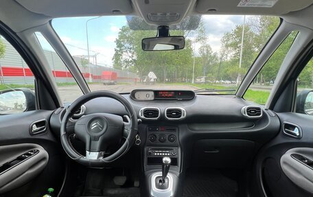 Citroen C3 Picasso I, 2012 год, 550 000 рублей, 9 фотография