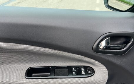 Citroen C3 Picasso I, 2012 год, 550 000 рублей, 10 фотография