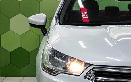 Citroen C4 II рестайлинг, 2013 год, 650 000 рублей, 10 фотография