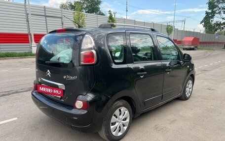 Citroen C3 Picasso I, 2012 год, 550 000 рублей, 4 фотография