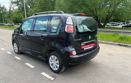 Citroen C3 Picasso I, 2012 год, 550 000 рублей, 5 фотография