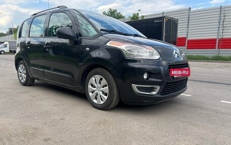 Citroen C3 Picasso I, 2012 год, 550 000 рублей, 3 фотография