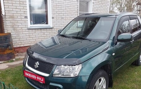 Suzuki Grand Vitara, 2007 год, 850 000 рублей, 2 фотография