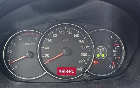 Mitsubishi Pajero Sport II рестайлинг, 2013 год, 1 350 000 рублей, 9 фотография