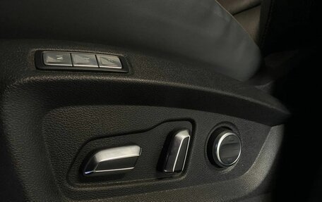Chery Tiggo 8 Pro, 2022 год, 1 890 000 рублей, 9 фотография