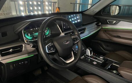 Chery Tiggo 8 Pro, 2022 год, 1 890 000 рублей, 10 фотография