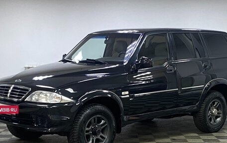 ТагАЗ Road Partner, 2008 год, 425 000 рублей, 3 фотография