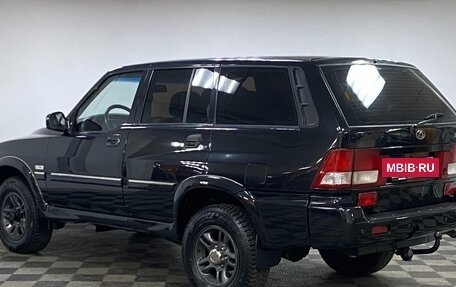ТагАЗ Road Partner, 2008 год, 425 000 рублей, 2 фотография