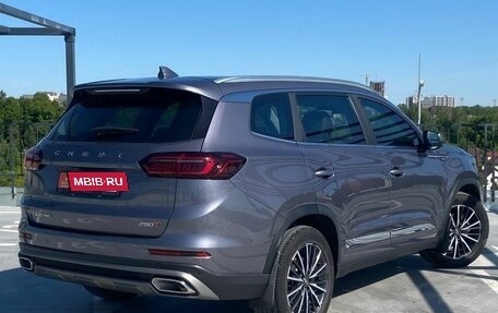 Chery Tiggo 8 Pro, 2022 год, 1 890 000 рублей, 5 фотография