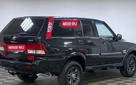 ТагАЗ Road Partner, 2008 год, 425 000 рублей, 4 фотография