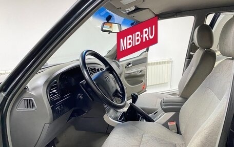 ТагАЗ Road Partner, 2008 год, 425 000 рублей, 5 фотография