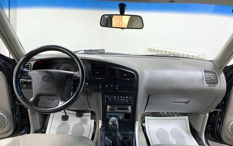 ТагАЗ Road Partner, 2008 год, 425 000 рублей, 6 фотография