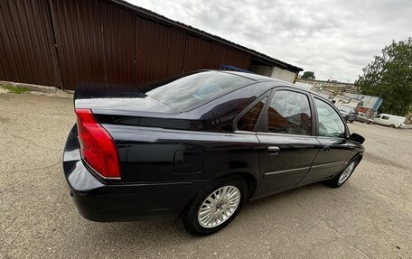 Volvo S80 II рестайлинг 2, 2006 год, 700 000 рублей, 4 фотография