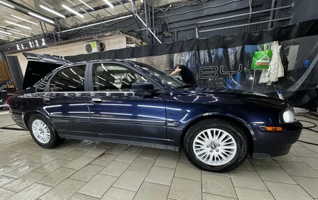 Volvo S80 II рестайлинг 2, 2006 год, 700 000 рублей, 8 фотография