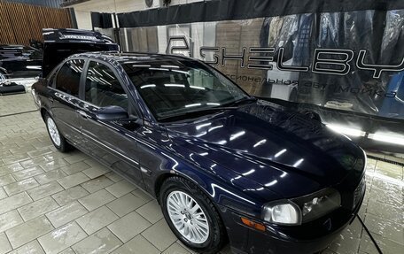 Volvo S80 II рестайлинг 2, 2006 год, 700 000 рублей, 6 фотография