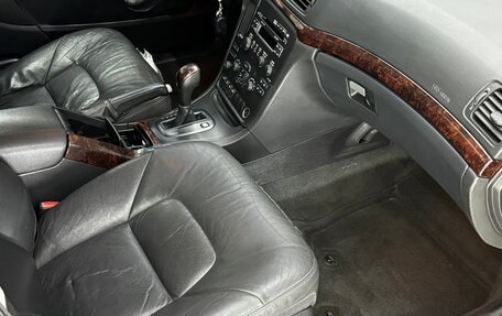 Volvo S80 II рестайлинг 2, 2006 год, 700 000 рублей, 9 фотография
