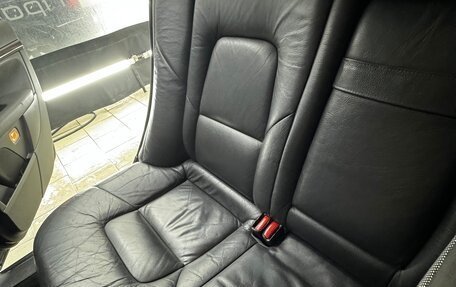 Volvo S80 II рестайлинг 2, 2006 год, 700 000 рублей, 14 фотография