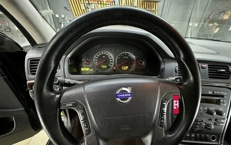 Volvo S80 II рестайлинг 2, 2006 год, 700 000 рублей, 13 фотография