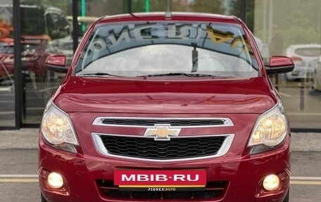 Chevrolet Cobalt II, 2020 год, 1 050 000 рублей, 2 фотография