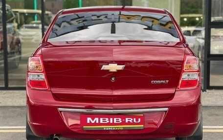 Chevrolet Cobalt II, 2020 год, 1 050 000 рублей, 6 фотография