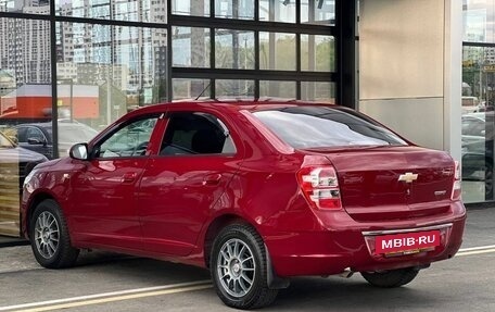 Chevrolet Cobalt II, 2020 год, 1 050 000 рублей, 7 фотография