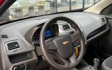Chevrolet Cobalt II, 2020 год, 1 050 000 рублей, 8 фотография