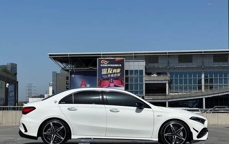 Mercedes-Benz A-Класс AMG, 2024 год, 5 100 000 рублей, 4 фотография