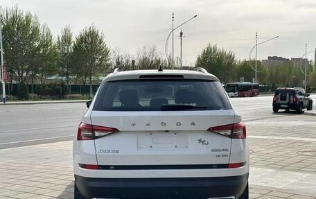 Skoda Kodiaq I, 2021 год, 1 850 441 рублей, 5 фотография