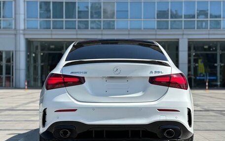 Mercedes-Benz A-Класс AMG, 2024 год, 5 100 000 рублей, 7 фотография