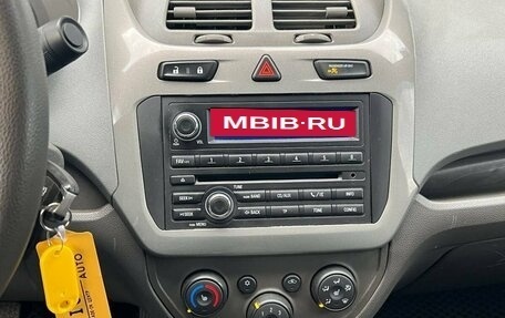 Chevrolet Cobalt II, 2020 год, 1 050 000 рублей, 9 фотография