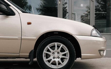 Daewoo Nexia I рестайлинг, 2013 год, 395 000 рублей, 9 фотография