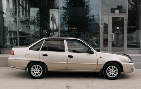 Daewoo Nexia I рестайлинг, 2013 год, 395 000 рублей, 4 фотография