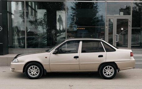 Daewoo Nexia I рестайлинг, 2013 год, 395 000 рублей, 8 фотография