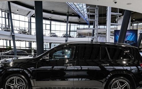 Mercedes-Benz GLS, 2023 год, 16 900 000 рублей, 3 фотография