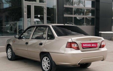 Daewoo Nexia I рестайлинг, 2013 год, 395 000 рублей, 7 фотография